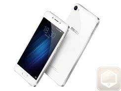 Meizu U20. ����� ����