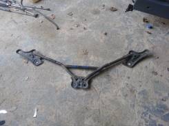 Распорка. Toyota Verossa, GX110, JZX110 Toyota Mark II, GX110, JZX110 Двигатели: 1JZFSE, 1GFE, 1JZGTE