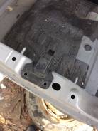Панель пола багажника. Toyota Harrier, ACU30, ACU35W, ACU35, ACU30W Двигатель 2AZFE