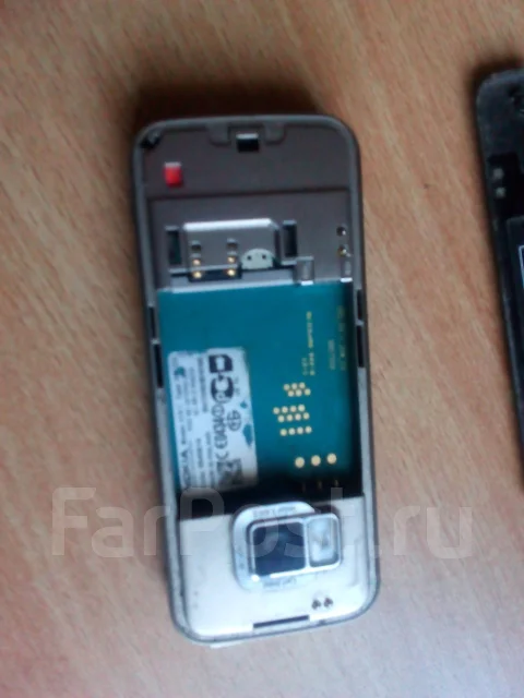 Nokia N78. �/� ����