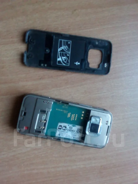 Nokia N78. �/� ����
