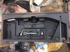 Ящик. Toyota Harrier, ACU30, ACU35W, ACU35, ACU30W Двигатель 2AZFE