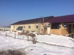 Продается земельный участок с помещением или обмен