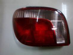 Стоп-сигнал. Toyota Vitz, NCP10, NCP15, SCP10 Toyota Yaris, NLP10, SCP10, NCP10 Toyota Echo, SCP10, NCP10 Двигатели: 1SZFE, 2NZFE, 1NDTV