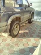 Bridgestone Blizzak DM-V1. Зимние, износ: 70%, 4 шт