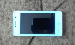 ZTE Blade III. �����