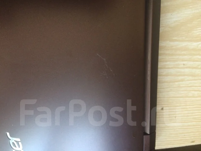 Acer Aspire E3-112. 11.6", 2,2����, ��� 2048 ��, ���� 240���, WiFi: 1, Bluetooth: 1, ����������� �� 5��. ����