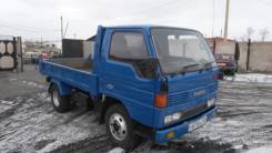 Mazda Titan. Заводской самосвал , 3 500 куб. см., 3 000 кг.