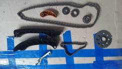 Цепи двс 2zr. Lexus: HS250h, NX200t, CT200h, NX300h, ES350, NX200 Toyota: Aurion, Ipsum, Avensis, Corolla, Vista, Caldina, Tarago, Vista Ardeo, Alphar...