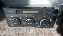 Блок управления климат-контролем. Toyota Altezza