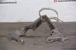 Крепление капота. Honda Accord Honda Inspire, UC1 Двигатели: J30A4, K20A7, K20A8, K24A4, K24A8