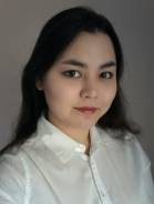 Специалист по обслуживанию. Незаконченное высшее образование (студент), опыт работы 1 год