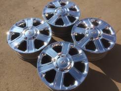 Toyota. 8.0x20, 5x150.00, ET60