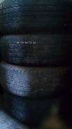 Bridgestone Dueler H/T. Летние, 2007 год, износ: 40%, 4 шт
