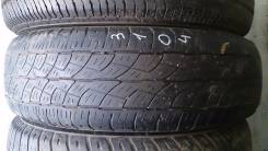Bridgestone Dueler H/T D687. Летние, 2004 год, износ: 40%, 1 шт
