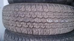 Bridgestone Dueler H/T. Летние, 1997 год, без износа, 1 шт