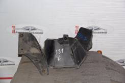 Брызговики. Nissan Teana, J31, TNJ31, PJ31 Двигатели: QR25DE, VQ35DE, VQ23DE