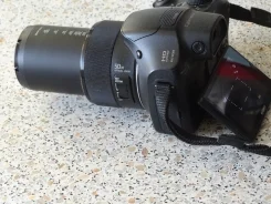 Sony Cyber-shot DSC-HX300. 20 � ����� ��, ���: 14� � �����