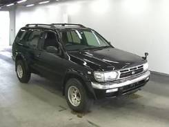 АКПП. Nissan Pathfinder