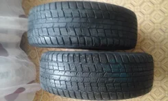 Goodyear UltraGrip Ice Navi Zea. ������, ��� �����, 2015 ���, 5�%