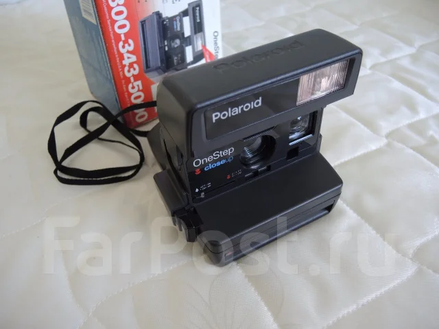 Polaroid ����