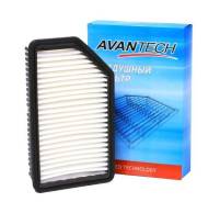 Фильтр воздушный. Suzuki Every, DA63T, DA62T, DA52T, DB52V, DA52W, DA62V, DA52V, DA32W, DA62W, DB52T Suzuki Jimny, JB23W Mazda Scrum Truck, DG63T Mazd...