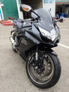 Suzuki GSX-R 750. 750 куб. см., исправен, без птс, с пробегом