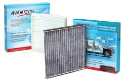 ������ �������� Avantech CF0303 AC-806 ������ 20% AVTO-PLUS ����