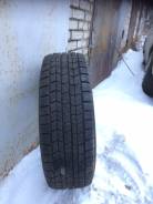 Dunlop DSX-2. Зимние, 2005 год, износ: 10%, 4 шт