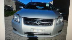Toyota Corolla Fielder. NZE144, 1NZ