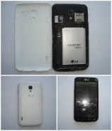 LG Optimus L7 II Dual. �/� ����