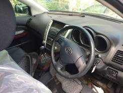 Спидометр. Toyota Harrier, ACU30, ACU30W, ACU35, ACU35W Двигатель 2AZFE