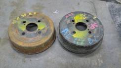 Барабан тормозной. Toyota: Corolla, Corolla Levin, Carina, Sprinter Trueno, Sprinter, Sprinter Marino, Corolla Ceres, Corolla Spacio, Sprinter Carib Д...