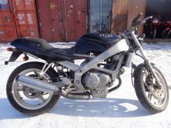 Honda VT 250 Spada. 250 куб. см., исправен, птс, без пробега