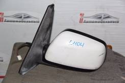 Зеркало заднего вида боковое. Toyota Corolla Spacio, ZZE122, ZZE124, NZE121 Двигатели: 1ZZFE, 1NZFE