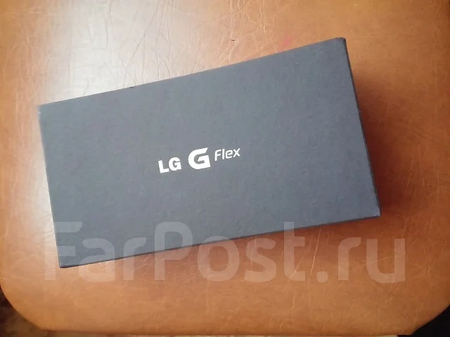 LG G-Flex D955. ����� ����