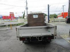 Isuzu Elf. NKR66E, 4HF1