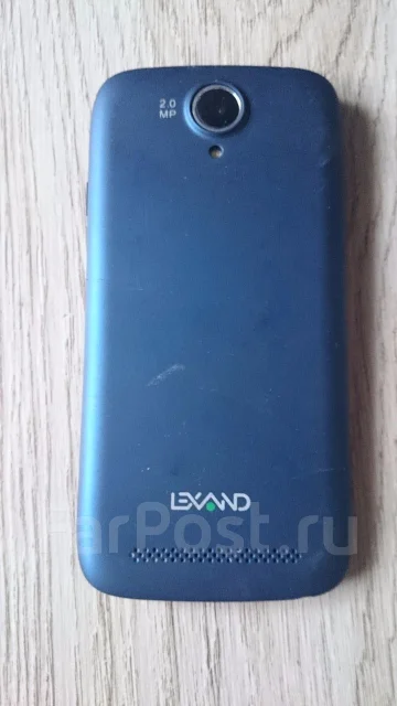 Lexand. �/� ����