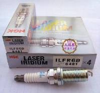 Свеча зажигания. Subaru Legacy, BPH, BLE, BP5, BL5, BP9, BL9, BPE Subaru Forester, SH5, SG9, SH9 Subaru Impreza, GGC, GRF, GDD, GH8, GVF, GDC, GGD Sub...