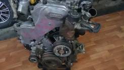 Двигатель в сборе. Nissan Serena, VC24 Двигатель YD25DDTI