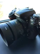 Nikon D300 Kit. 10 - 14.9 ��, ���: ��� ���� ����