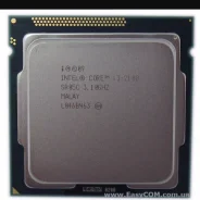 Intel Core i3-2100