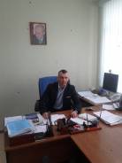Специалист отдела снабжения. Высшее образование по специальности, опыт работы 5 лет