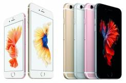 Apple iPhone 6 Plus 64Gb. Новый