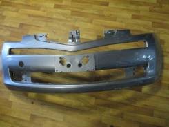 Бампер. Toyota Ractis