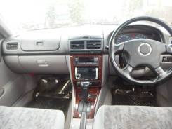 Руль. Subaru Legacy Lancaster, BHE, BH9 Subaru Legacy, BHE, BEE, BH5, BE5, BH9, BE9 Subaru Forester, SF5, SF9 Двигатели: EJ25, EZ30, EJ206, EJ208, EJ2...