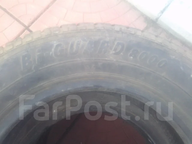 Dunlop Bi-GUARD. ������, ��� �����, 2008 ���, �/�, ����� 5 % ����