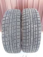 Yokohama Ice Guard IG30. Зимние, без шипов, 2012 год, износ: 5%, 2 шт
