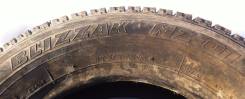 Bridgestone Blizzak MZ-01. Зимние, износ: 5%, 1 шт
