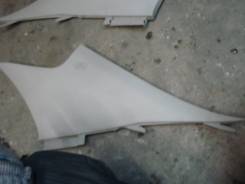 Накладка на стойку. Toyota Corolla, ADE150, CE140, NDE150, NRE150, NZE141, ZRE141, ZRE142, ZRE151, ZRE152, ZRE153, ZZE141, ZZE142, ZZE150 Двигатели: 1...